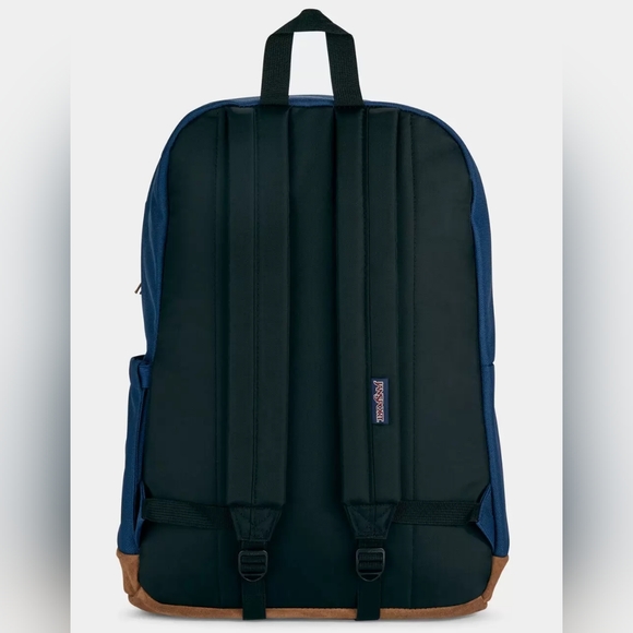 JANSPORT Right Pack Backpack Navy - Picture 2 of 9